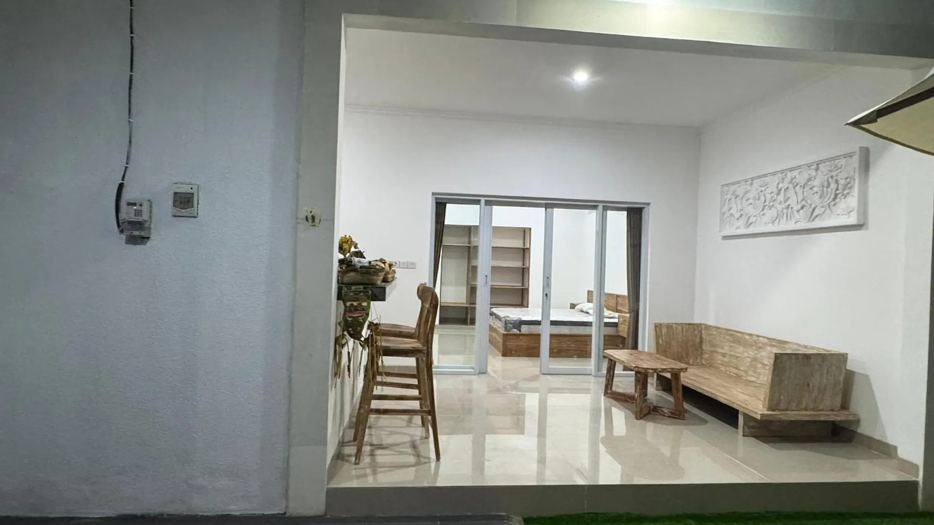 Villa Taoro Jimbaran